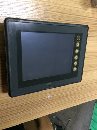 富士触摸屏维修