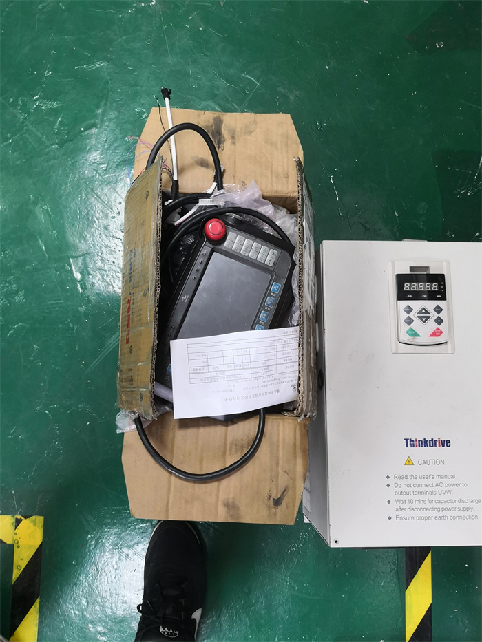 科动变频器维修