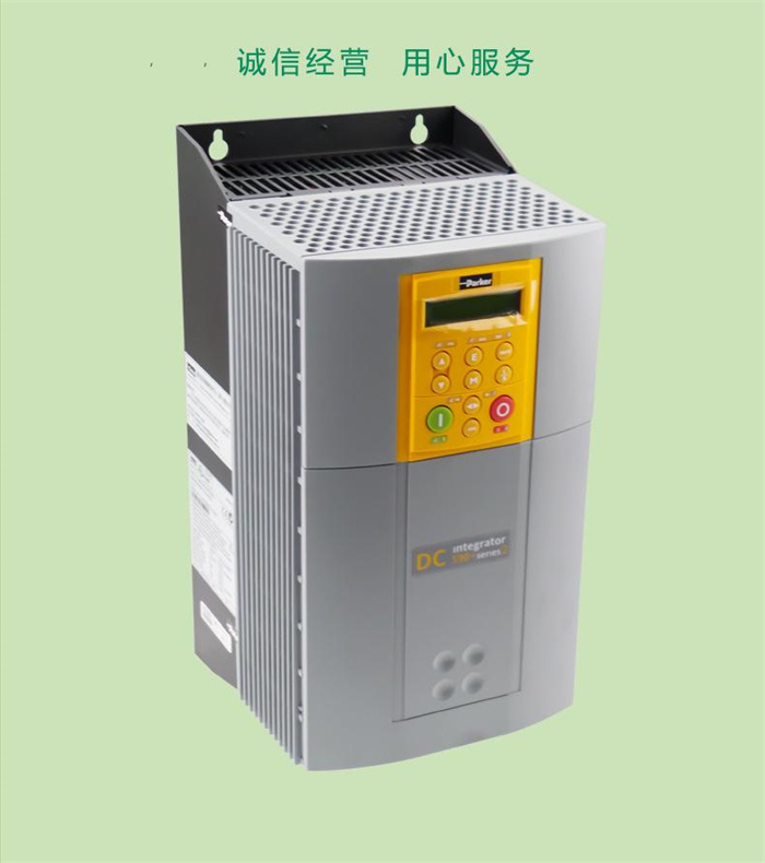 直流调速器维修